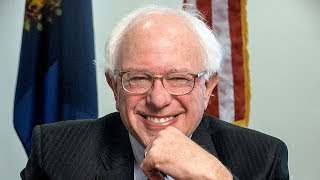 Bernie Sanders