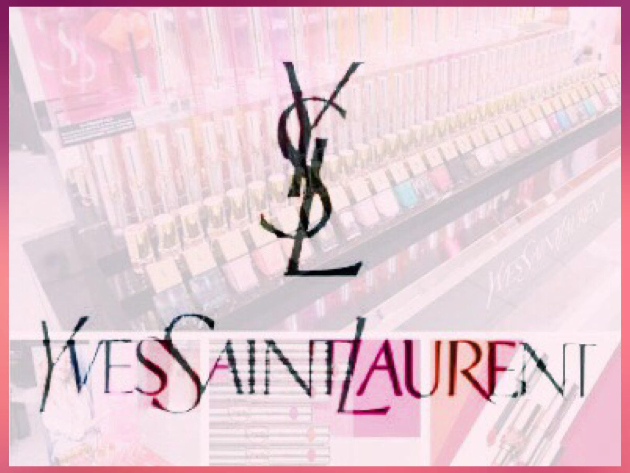 Ysl 壁紙 コレクション イメージ ベスト