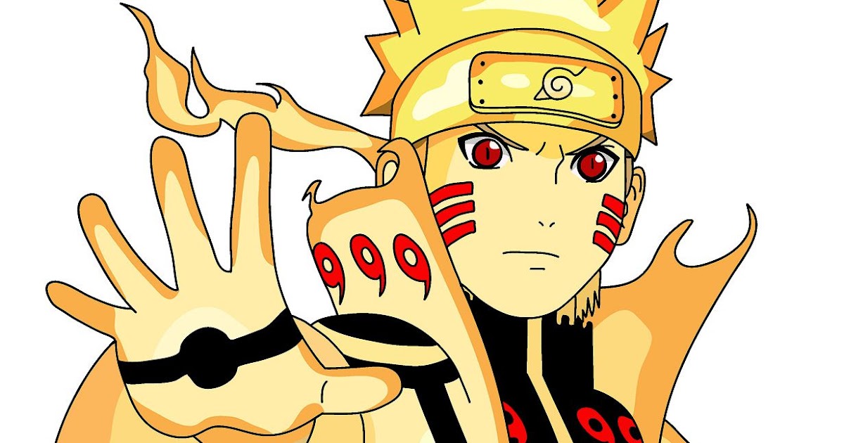  Naruto  Hokage Bijuu  Sage  Mode  Naruto  Bijuu  Mode  TORUNARO