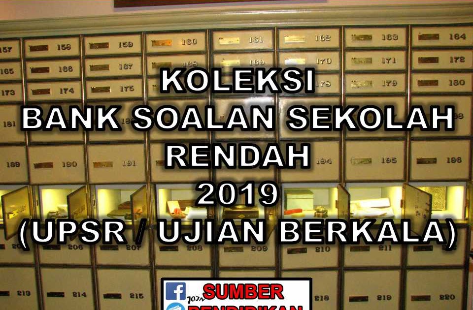 Kertas Soalan Pt3 Tahun 2019 - Neueste o