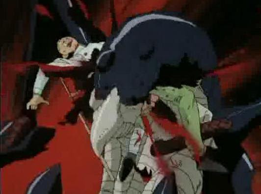 驚くばかりジェンダー アニメ アニメ画像