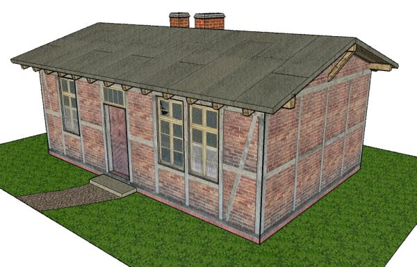 Kartonmodellbau h0 free download pdf : Kartonmodelle Downloads Gtp 2017