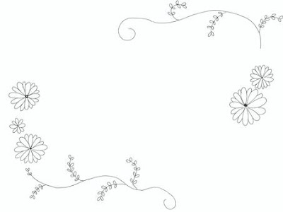 25 ++ 手書き 花 イラスト 白黒 216418-花 イラスト 手書き 白黒