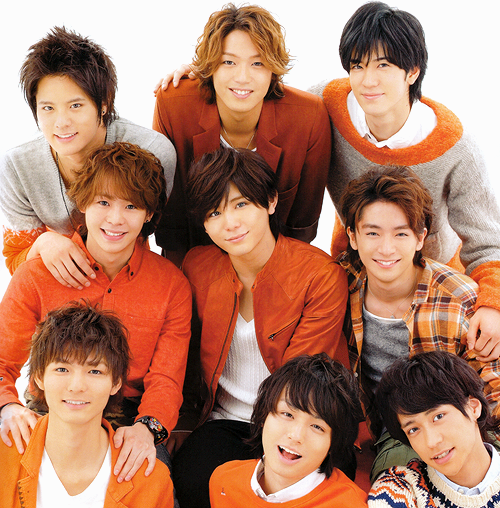 最高かつ最も包括的なかっこいい Hey Say Jump 壁紙 すべての動物画像