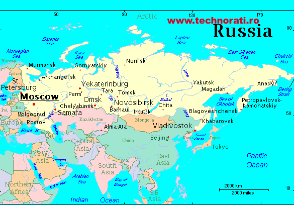 Maybe you would like to learn more about one of these? Rusia Harti Harta Politica A Rusiei Harta Online