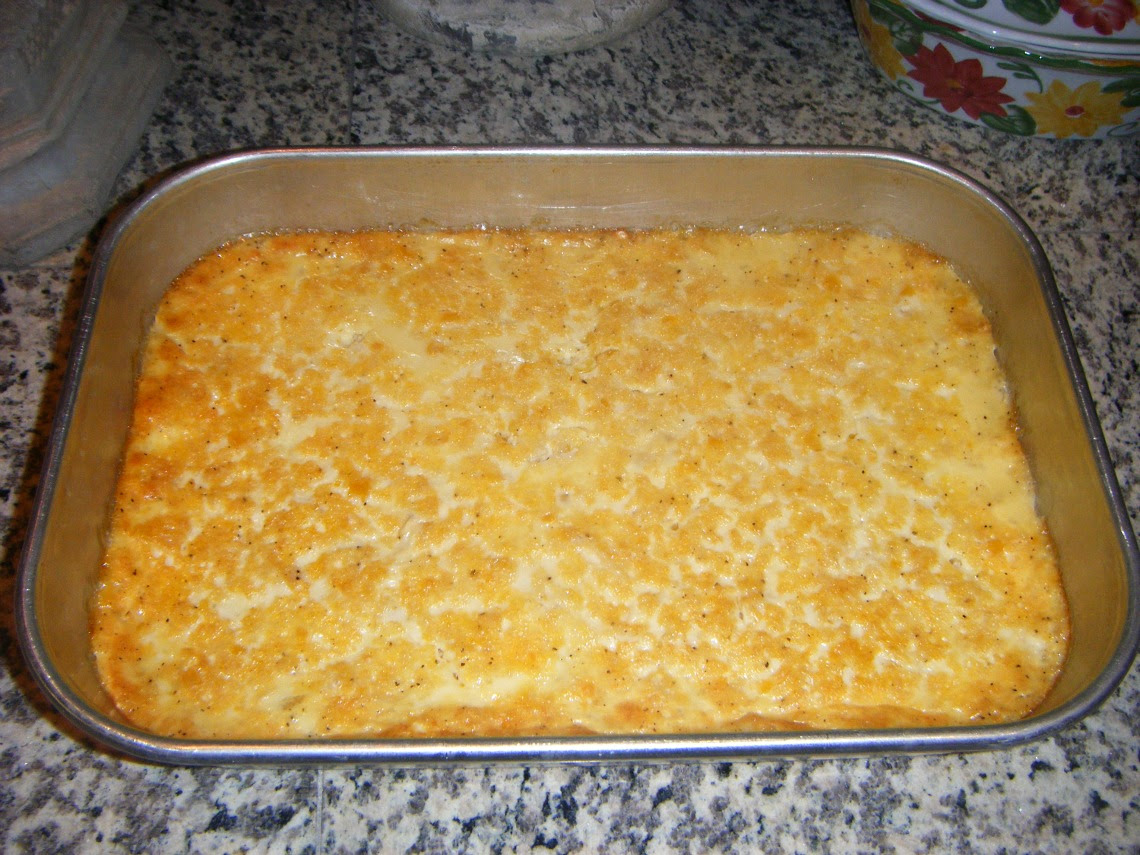 Corn Grits For Cornbread Recipe - Southern Hoecakes Recipe ...