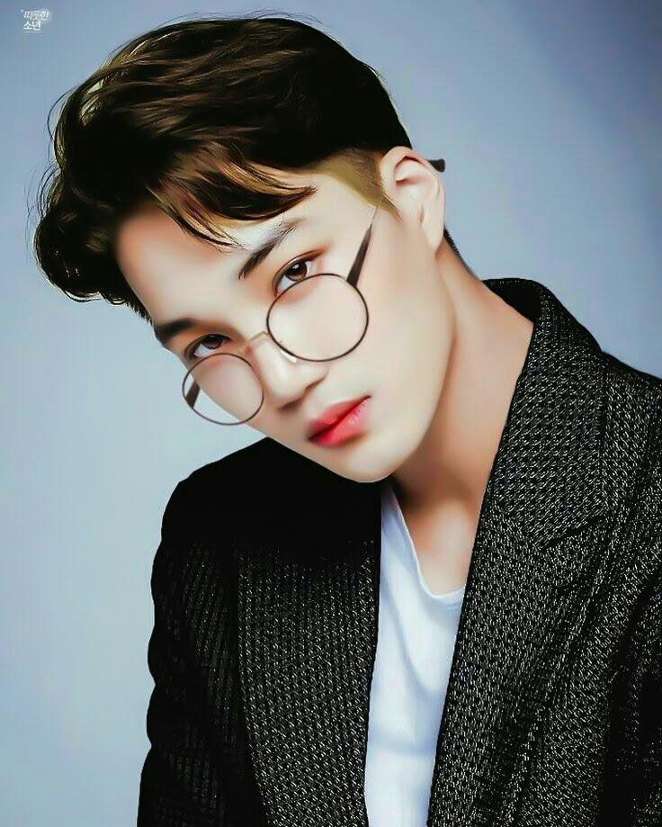 Download Wallpaper  Exo  Kai HD Cikimm com