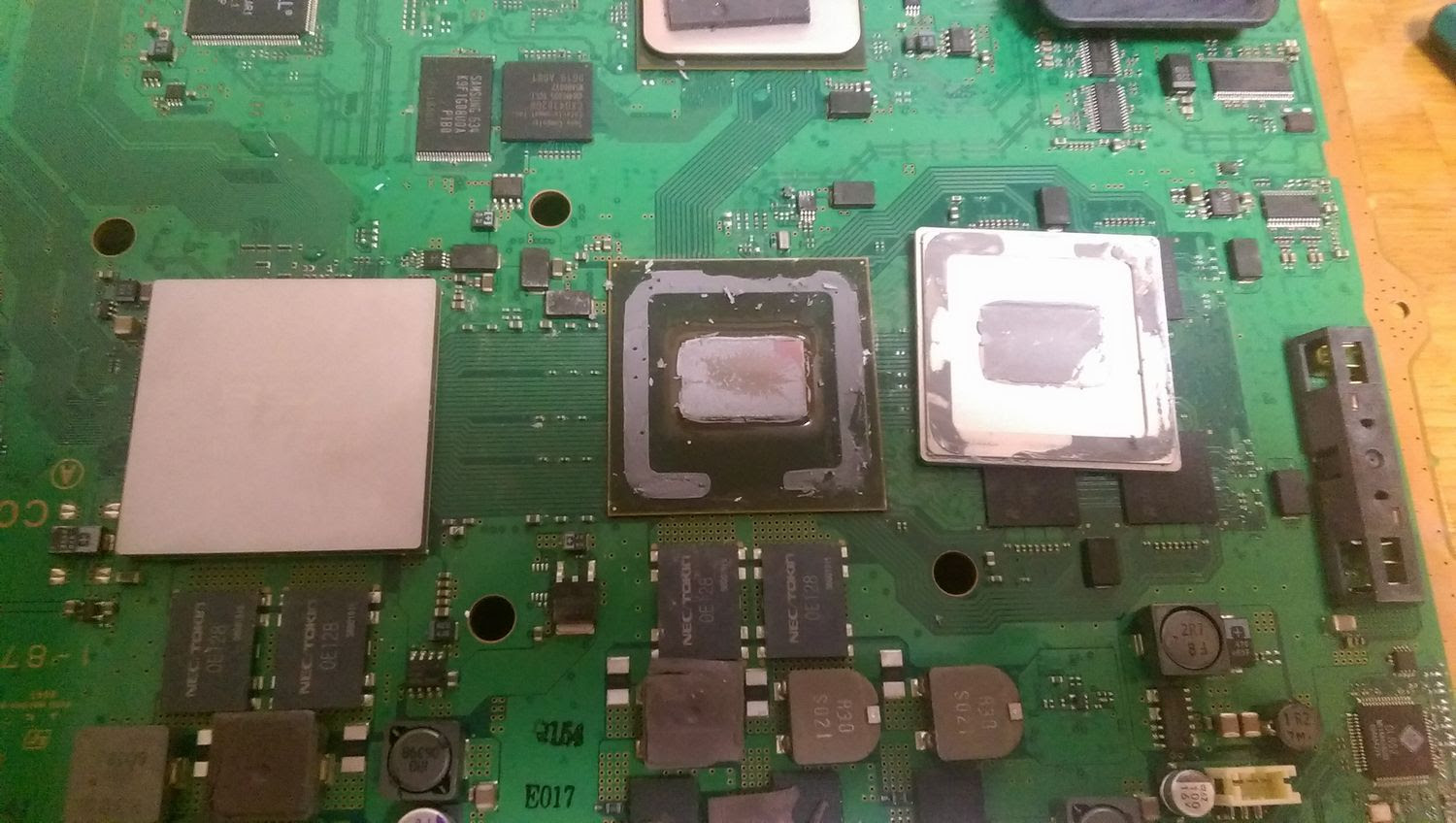 ぜいたく Ps3 電源 が 落ちる 画像ブログ