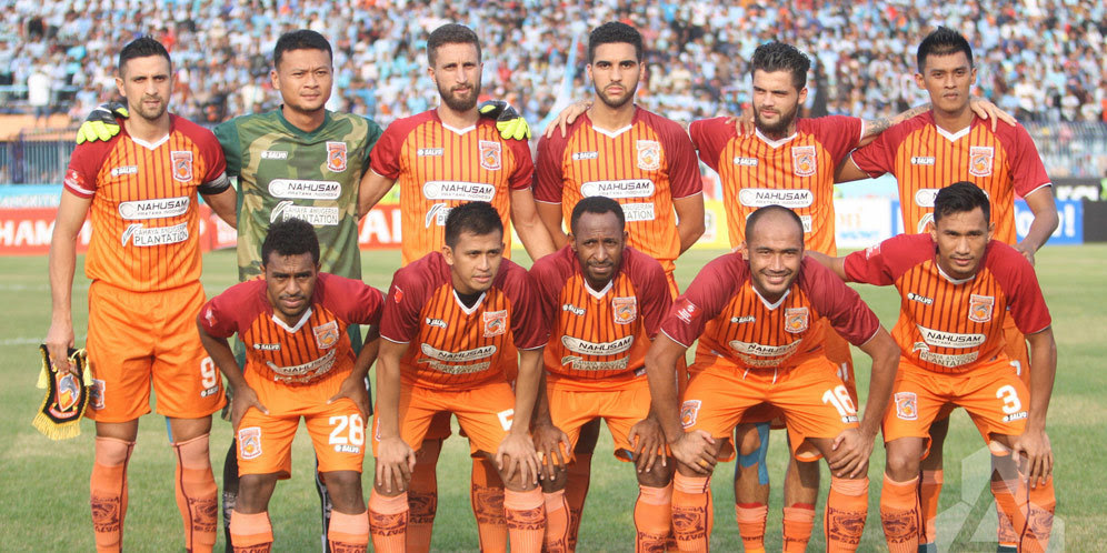 Jersey Mitra Kukar 2018