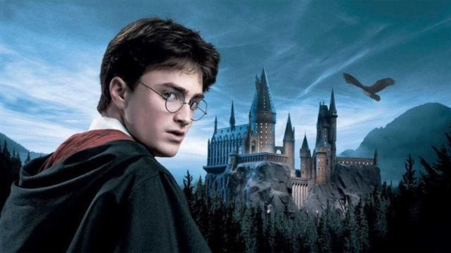 Lässt gegenstände aus der ferne zu einem fliegen. Kids N Fun De 89 Ausmalbilder Von Harry Potter