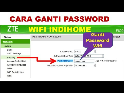 Kamu juga bisa mengatur prioritas kecepatan pada wifi yang digunakan, misal ssid1 untuk penggunaan pribadi, sedangkan ssid2 digunakan untuk berbagi ke teman atau. Password Zte F609 Login Information Account Loginask
