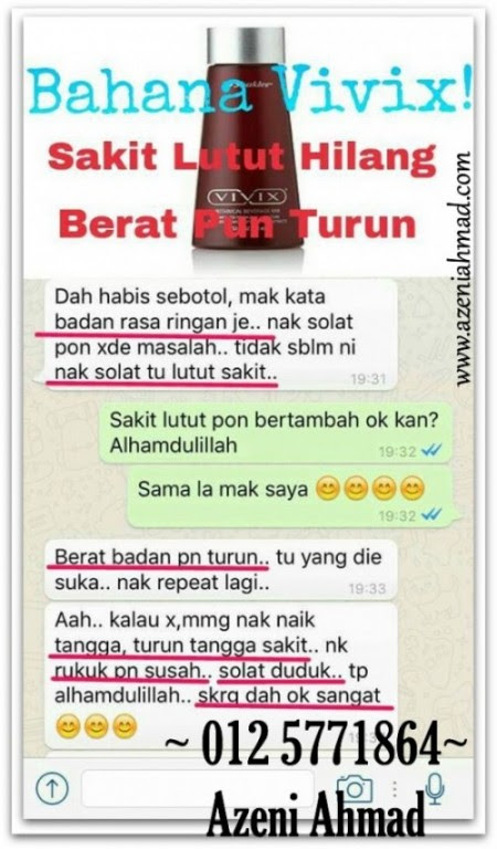 Ubat Untuk Sakit Sendi Lutut - Berubat r