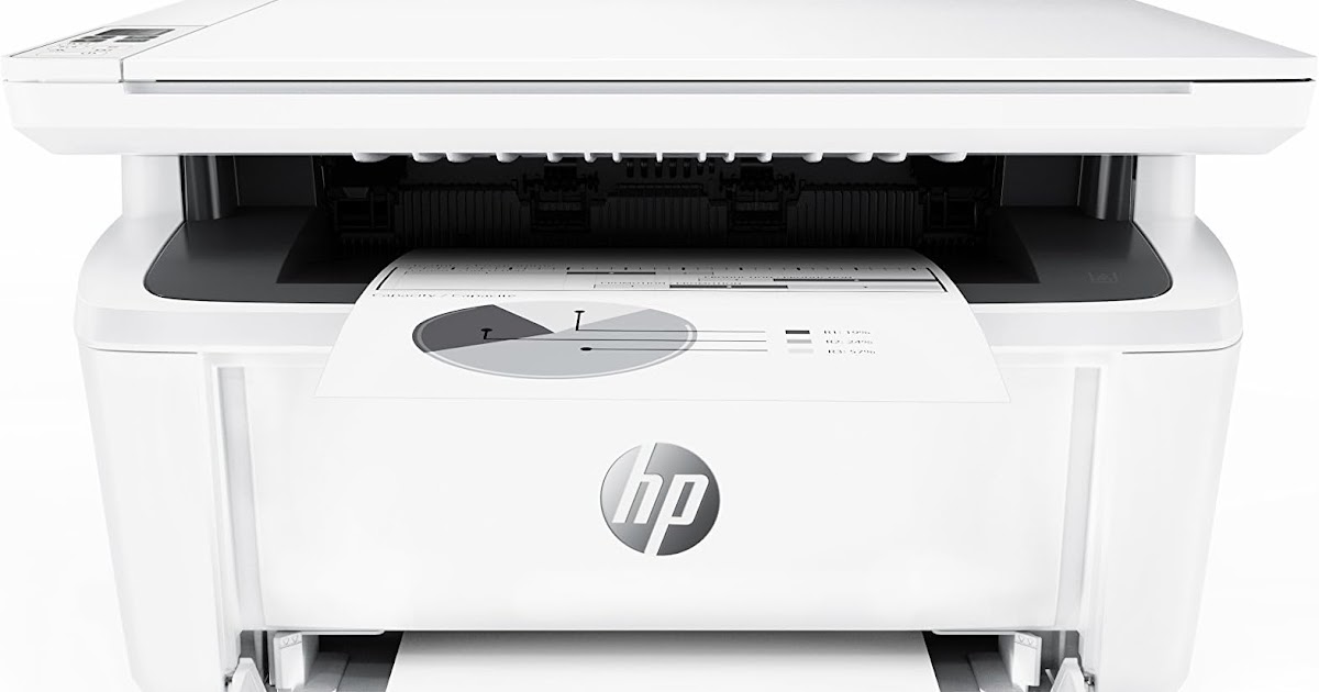 Hp Laserjet Pro M12W Printer Driver : Https Cdn ...