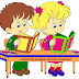 Drawing Kid In Classroom : School And Happy Children Stock Illustration Illustration Of Funny 56394884 / Who wants to learn how to draw?