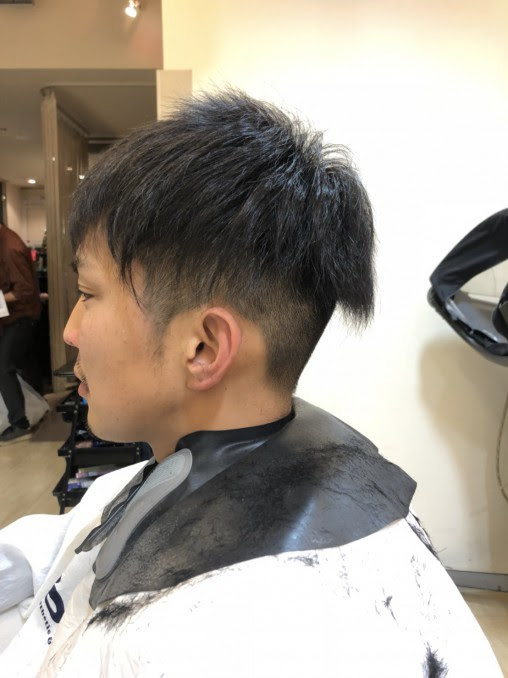 新着パーマ ボリューム 抑える メンズ 最高のヘアスタイルのアイデア