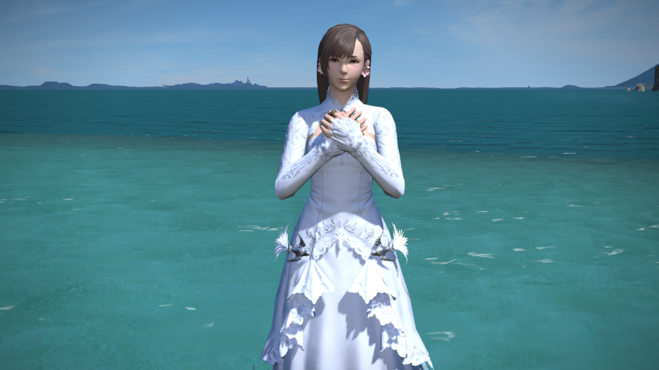 年の最高 Ff14 エターナルリング 人気のある画像を投稿する