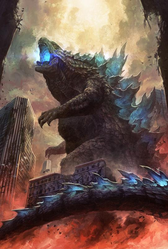 最も欲しかった かっこいい ゴジラ 壁紙 高 画質 かっこいい ゴジラ 壁紙 高 画質