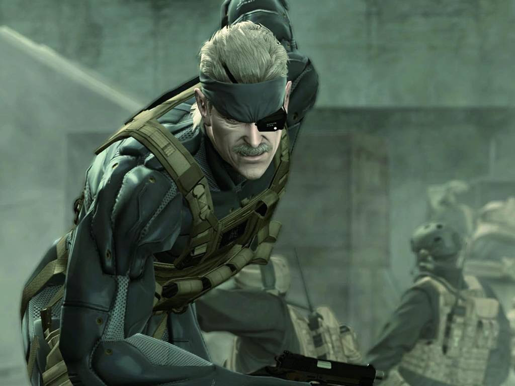 ほとんどのダウンロード Mgs 壁紙 スマホ Jpbestwallpaper