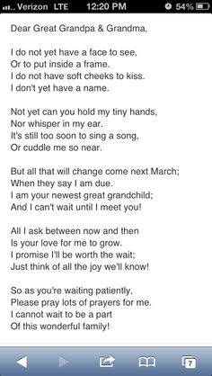 Unborn Baby Quotes I Love You Already Quotes All 4