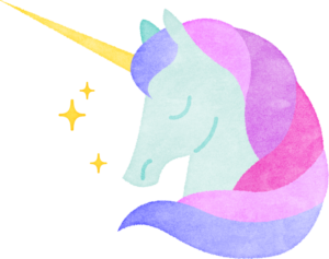無料ダウンロードユニコーン イラスト かわいい 簡単 ディズニー画像のすべて