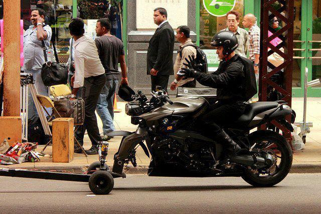 Dhoom 3 New Images and Wallpapers - Youth Blog