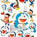 53+ Gambar Stiker Tembok Doraemon, Inspirasi Terbaru!