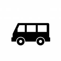 車 ワゴン イラスト Kuruma