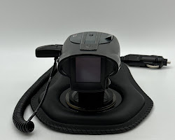 Image of Cobra XRS-9965 ebay