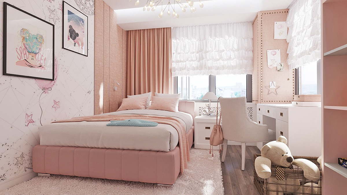  Aesthetic  Room  Ideas Pink  Largest Wallpaper  Portal