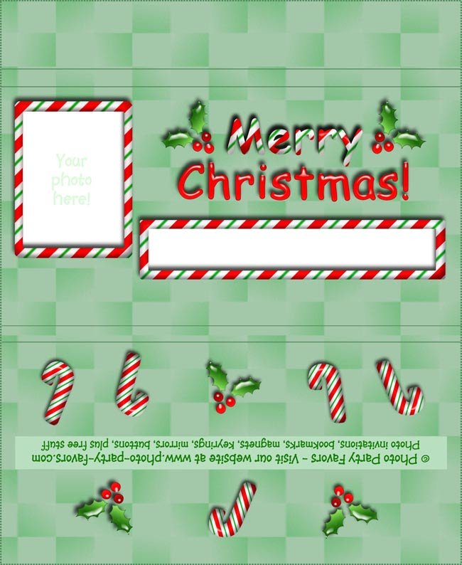 At pleasure is selfmade, we reveal a lot of free printables for those events! Holiday Christmas Chocolate Bar Wrapper Free Printable Candy Bar Wrapper