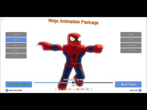 Roblox Zombie Animation Pack Youtube - roblox zombie animation pack