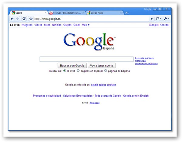 Descargar Google Chrome En Mac - Jual XYZ