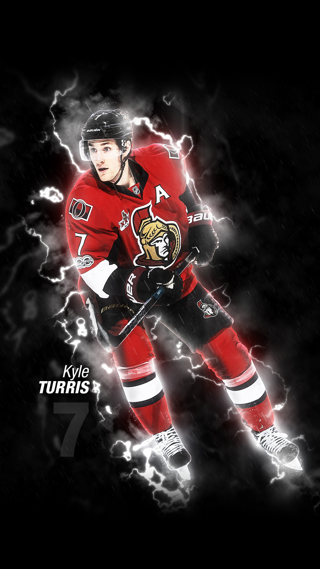 High definition and quality wallpaper and wallpapers, in high resolution, in hd and 1080p or 720p resolution ottawa senators is free available on our web site. Wallpapers And Backgrounds Ottawa Senators