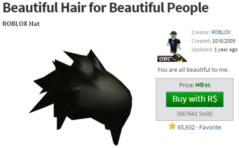 Boy And Girl Black Hair Codes For Roblox