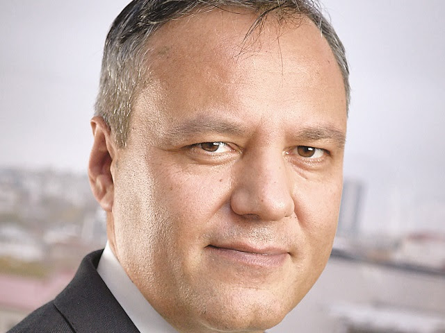 Currently ioannis costopoulos, grandson of original founder john f. Cristian Dragos Vicepresedinte Executiv Retail La Alpha Bank Romania In 2021 Eforturile BÄƒncilor Vor Fi Concentrate