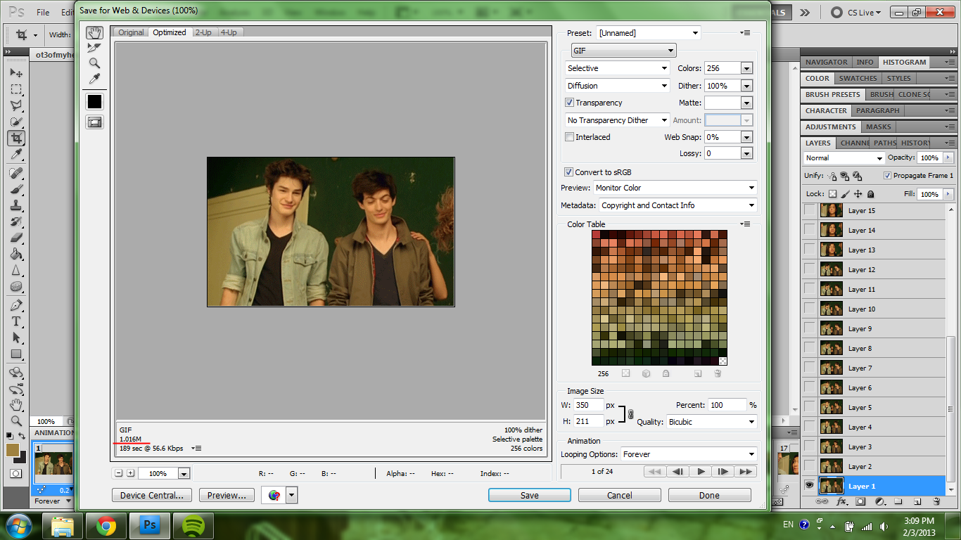 How To Make Animated Gifs Under The Size Limit On Tumblr Skylilies Livejournal I hope this helps you.