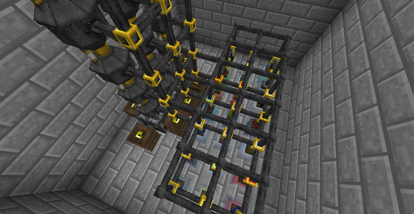 新しいコレクション Minecraft Thaumcraft4 Minecraft Thaumcraft 4