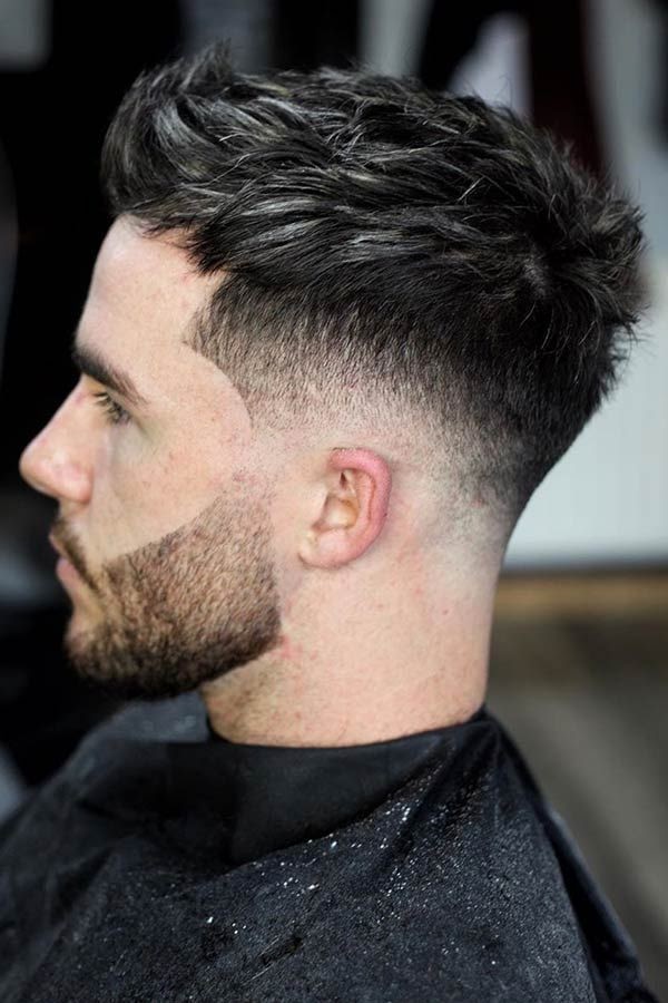 Mid Fade Corte Corte Mid Fade Infantil Corte Acelerado Passo A Passo Youtube Hoje Em Dia