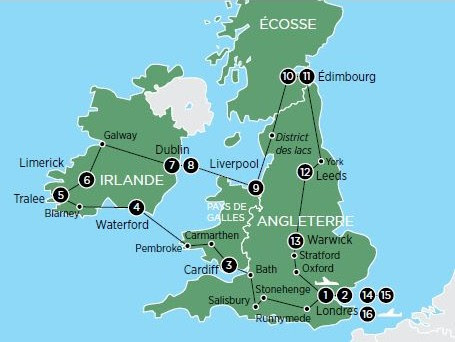 Pour regarder l'évènement desactiver votre bloqueur de publicité. Circuit Angleterre Ecosse Irlande