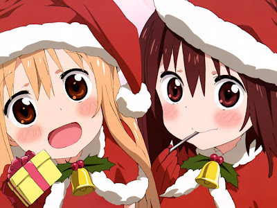 クリスマス アニメ 画像 215737-クリスマス アニメ 画像