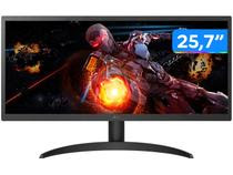 Monitor Gamer UltraWide LG 26WQ500-B 25,7?
