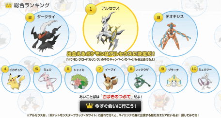 コレクション ポケモンスクランブル あいことば ダークライ みんなの ポケモンスクランブル ダークライ あいことば
