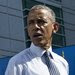 President Obama after a speech on trade policy last week at Nike headquarters in Beaverton, Ore.