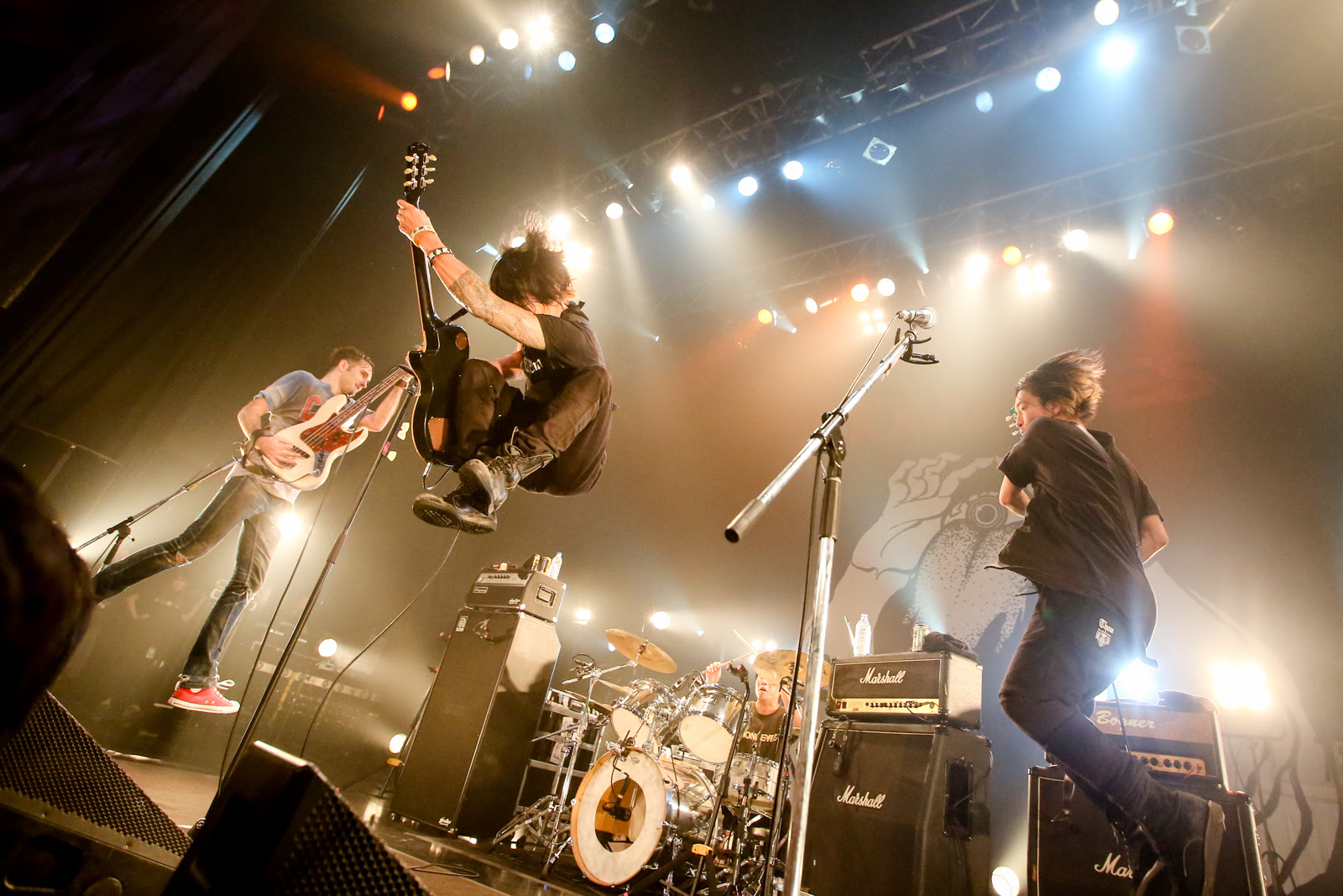 Monoeyes 壁紙 Jpbestwallpaper