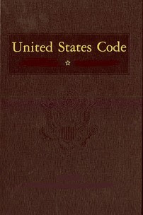 United States Code, 2018 Edition, Volume 1, Title 1, General Provisions to Title 5, Government Organization and Employees