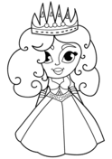 Select one of 1000 printable coloring pages of the category disney. Princess Coloring Pages Free Coloring Pages