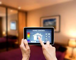 Smart lighting systems for home
