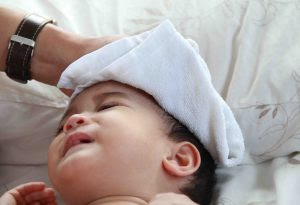 The bath is also helpful in removing harmful toxins and germs from the body. Fever In Infants Reasons Signs And Home Remedies