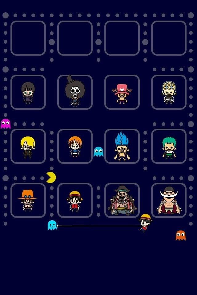 新鮮なパックマン 壁紙 最高の花の画像