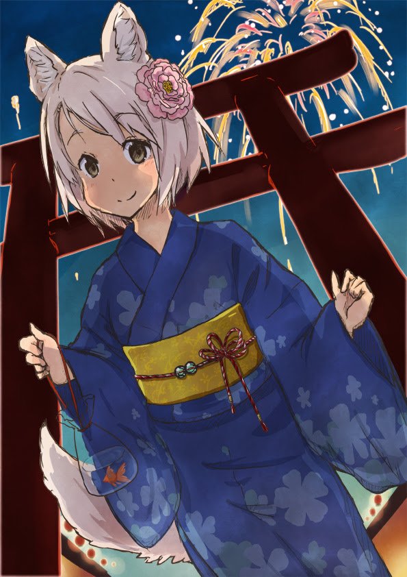 新着浴衣 可愛い イラスト 最高の壁紙hd